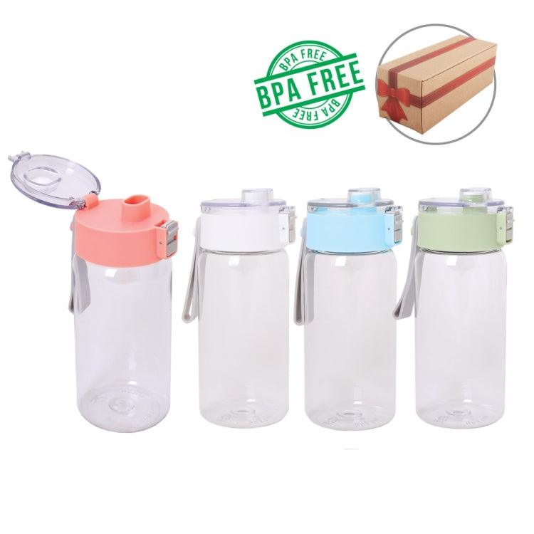 550ml PC Bottle by Corporate Gift Store Singapore