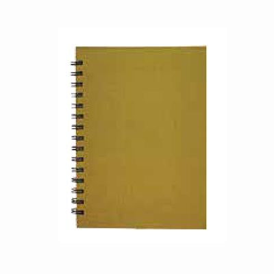Leatherette A5 Notebook by Corporate Gift Store Singapore