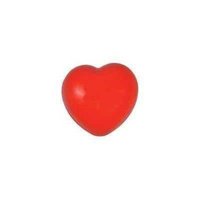 Heart Stressball by Corporate Gift Store Singapore