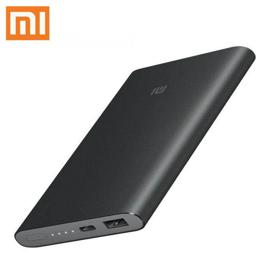 Xiaomi Mi Powerbank Pro (10,000mAh) with Type-C charging by Corporate Gift Store Singapore