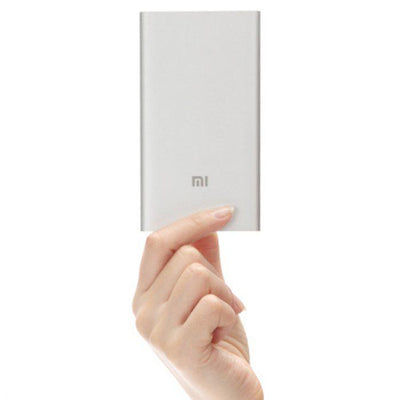 Xiaomi Mi Powerbank (5000mAh) | gifts shop