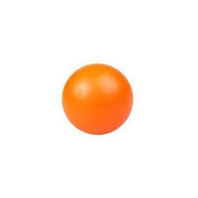 Orange Ball Stressball by Corporate Gift Store Singapore