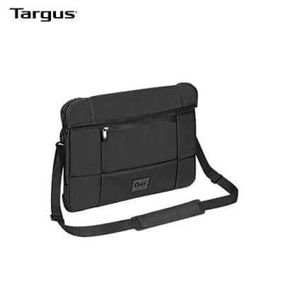 Targus 15.6″ Grid High Impact Slipcase by Corporate Gift Store Singapore