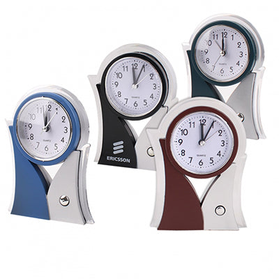 Table Clock by Corporate Gift Store Singapore