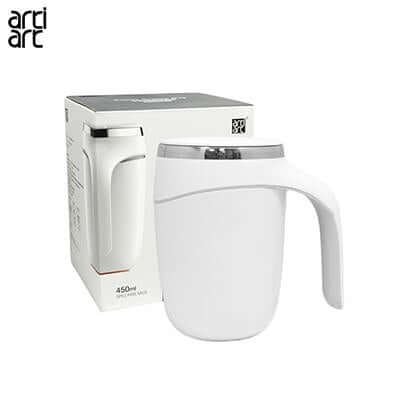 artiart Dumbo Suction Mug by Corporate Gift Store Singapore