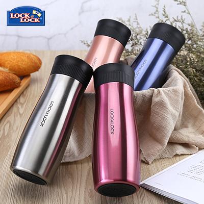 Lock & Lock Venus Tumbler 420ml by Corporate Gift Store Singapore