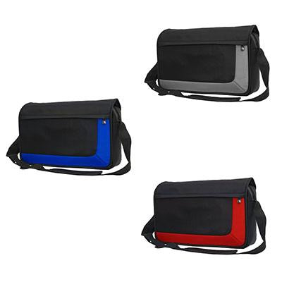 Microfiber Sling Bag by Corporate Gift Store Singapore