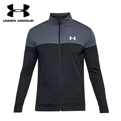Under Armour Sportstyle Pique Track Jacket by Corporate Gift Store Singapore