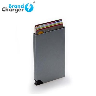 BrandCharger Wally RFID Credit Card Holder by Corporate Gift Store Singapore