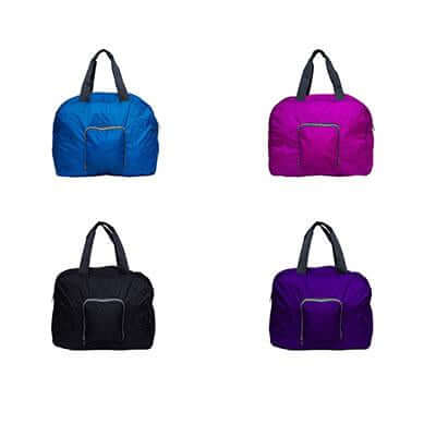 Foldable Travel Bag by Corporate Gift Store Singapore