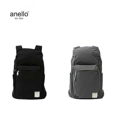 Anello Circle Multifunctional Backpack by Corporate Gift Store Singapore