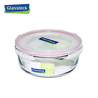 2090ml Glasslock Classic Container by Corporate Gift Store Singapore