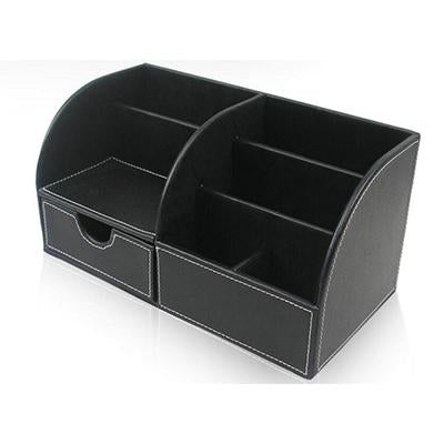PU Leather Pen holder by Corporate Gift Store Singapore