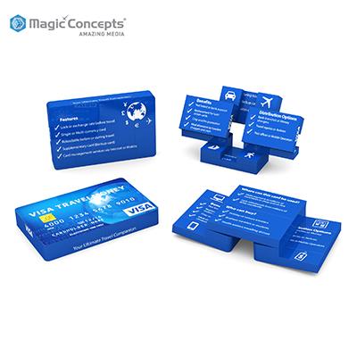 Magic Concepts Magic Card | gifts shop