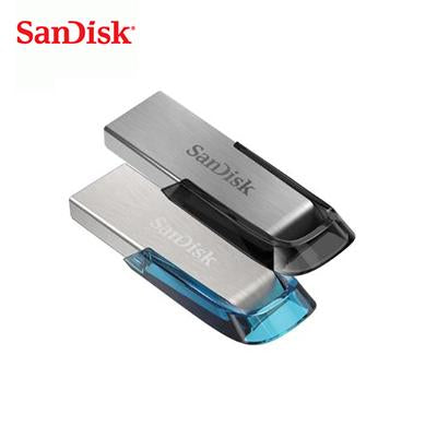 SanDisk Ultra Flair USB 3.0 Flash Drive by Corporate Gift Store Singapore