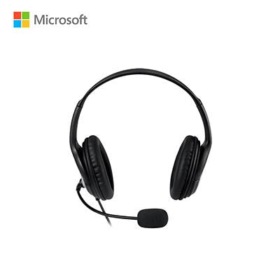 Microsoft LifeChat Headset by Corporate Gift Store Singapore