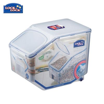 Lock & Lock Rice Container 12L by Corporate Gift Store Singapore