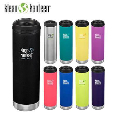 Klean Kanteen Insulated TKWide 20oz Flask by Corporate Gift Store Singapore