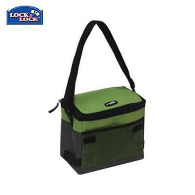 LocknLock Flat Top Insulated Cooler Bag