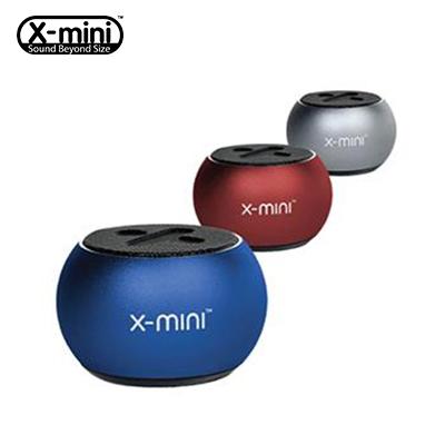 X-Mini Click 2 Bluetooth Speaker by Corporate Gift Store Singapore