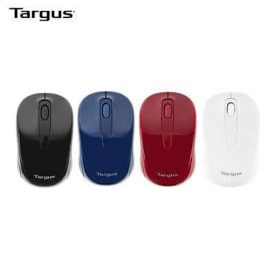 Targus W600 Compact Wireless Optical Mouse by Corporate Gift Store Singapore