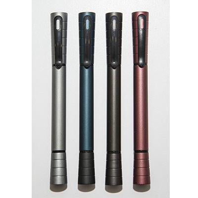 Presenter Ballpoint Pen with Highlighter by Corporate Gift Store Singapore