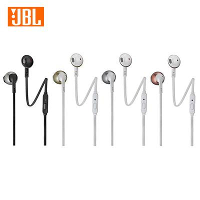 JBL T205 Earbud Headphones by Corporate Gift Store Singapore