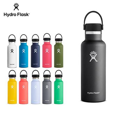 HydroFlask Standard Mouth Bottle by Corporate Gift Store Singapore