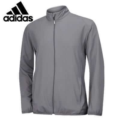 adidas Long Sleeve Golf Jacket by Corporate Gift Store Singapore