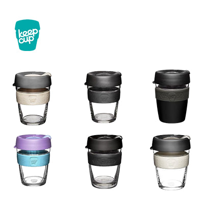 KeepCup Brew Cup 12oz by Corporate Gift Store Singapore