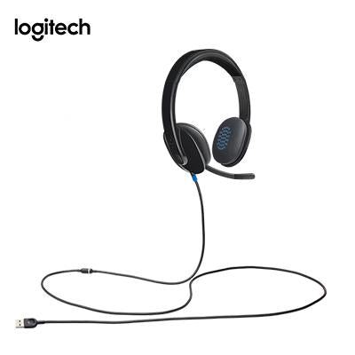 Logitech H540 Stereo Headset | gifts shop