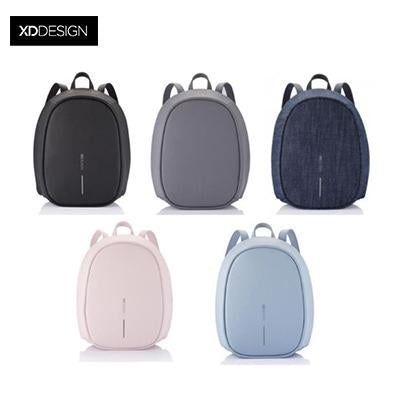 Bobby Elle Anti-Theft Backpack by Corporate Gift Store Singapore