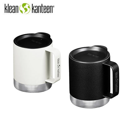Klean Kanteen Camp Mug 12OZ (W/Tumbler Lid) by Corporate Gift Store Singapore