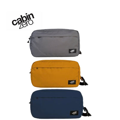Cabinzero Classic Cross Body 11L by Corporate Gift Store Singapore