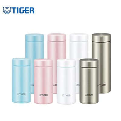 Tiger Stainless Steel Bottle MMP-J1 by Corporate Gift Store Singapore