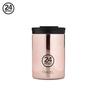 24 Bottles Insulated Travel Tumbler 350ML Leakproof Design by Corporate Gift Store Singapore