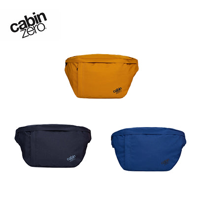 Cabinzero Hustle XL Cross Body 8L by Corporate Gift Store Singapore