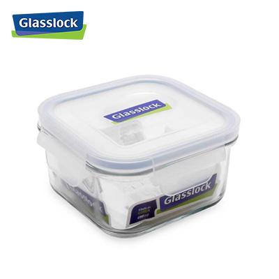 490ml Glasslock Classic Container by Corporate Gift Store Singapore