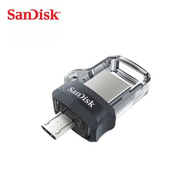 SanDisk Ultra Dual Drive m3.0 by Corporate Gift Store Singapore