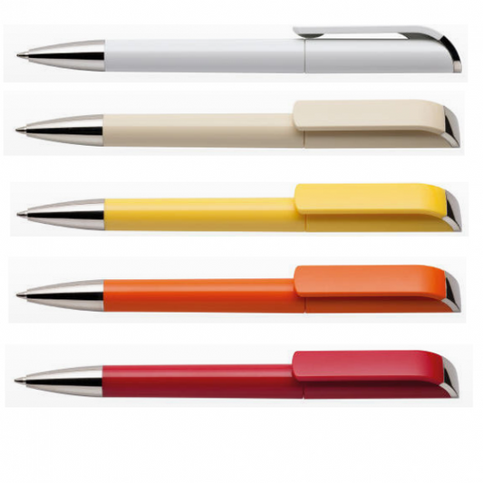 Tag Ball Pen by Corporate Gift Store Singapore