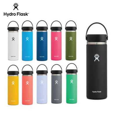 HydroFlask 20oz Wide Mouth Bottle by Corporate Gift Store Singapore