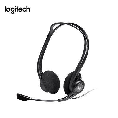 Logitech H370 USB Stereo Headset by Corporate Gift Store Singapore