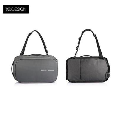 Bobby Duffle Bag by Corporate Gift Store Singapore