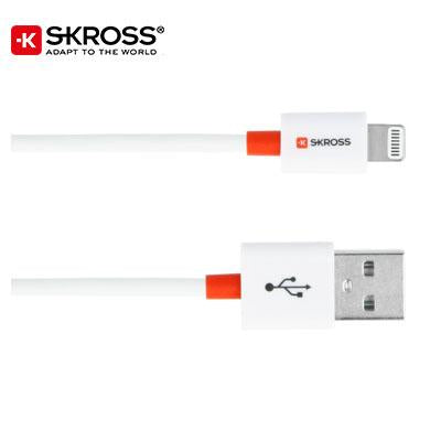 SKROSS Lightning Connector Cable by Corporate Gift Store Singapore