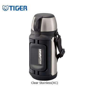 Tiger Stainless Steel Flask Bottle MHK-A by Corporate Gift Store Singapore