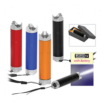 LED Torchlight by Corporate Gift Store Singapore