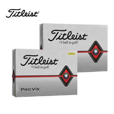 Titleist Pro V1X Golf Balls by Corporate Gift Store Singapore