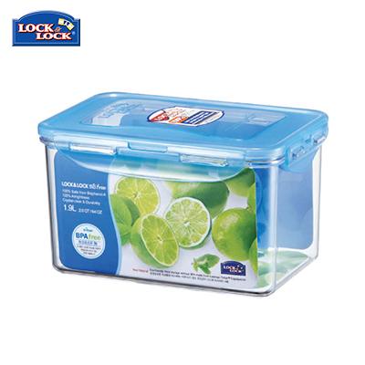 Lock & Lock Bisfree Container 1.9L by Corporate Gift Store Singapore