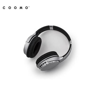 COOMO SYMPHONY WIRELESS HEADPHONE by Corporate Gift Store Singapore