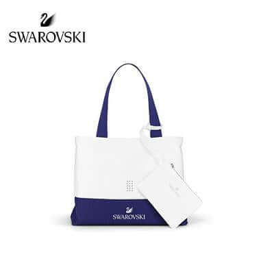 Swarovski Beach Bag by Corporate Gift Store Singapore